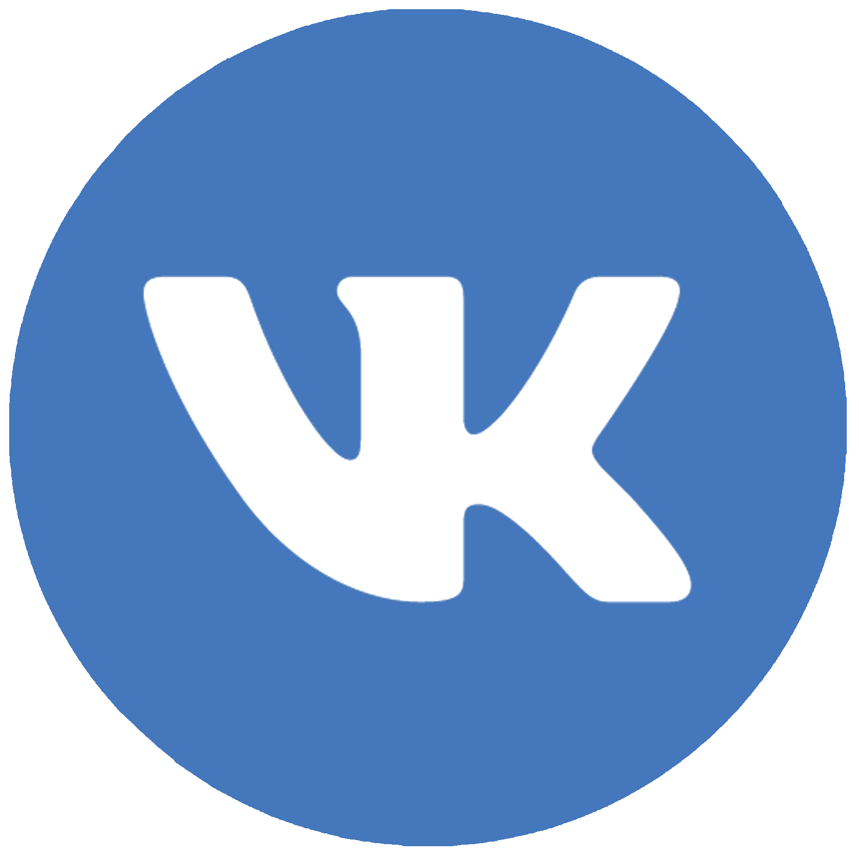 Вконтакте